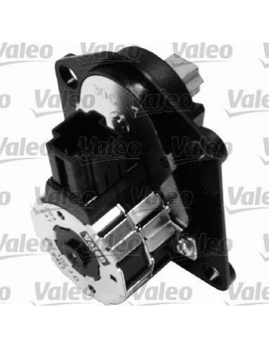 actionneur commande de chauffage et climatisation Citroen C5 Xsara Peugeot 406 607 Scenic