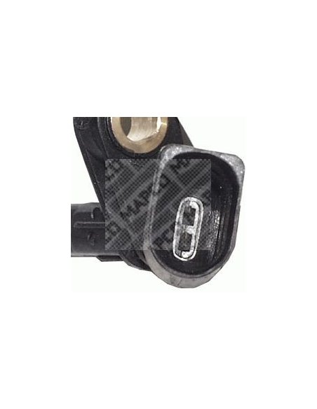 Capteur Abs Avant Droit Audi A3 TT Golf 5 6 Passat Touran T5 Octavia Leon Altea