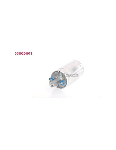 Pompe carburant Bosch 0580254979