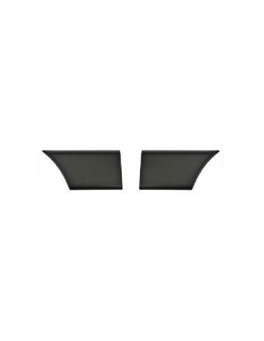 2 Baguettes de porte arriere Nissan Interstar Opel Movano Renault Master