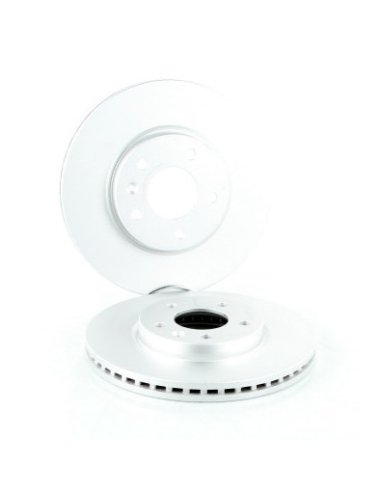 Jeu de disques de frein avant Chevrolet Cruze Orlando Volt Opel Ampera Astra J Zafira C