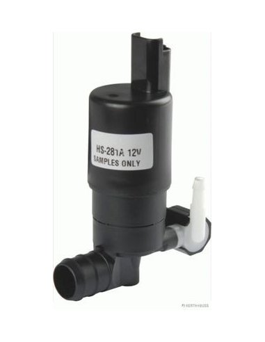 Pompe de lave glace C2 C3 C4 C5 Xsara Picasso Saxo 207 307 308 607