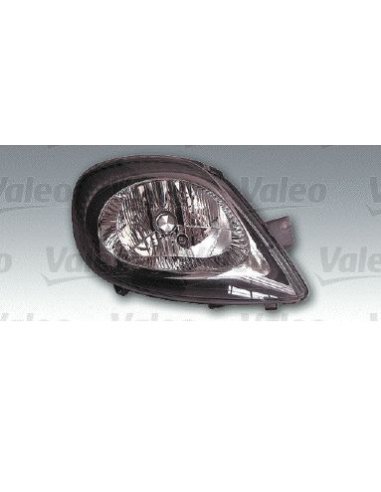 Phare avant droit Nissan Primastar Opel Vivaro Renault Trafic