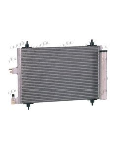 Condenseur de climatisation Citroen Berlingo Xsara Xsara Picasso Peugeot Partner