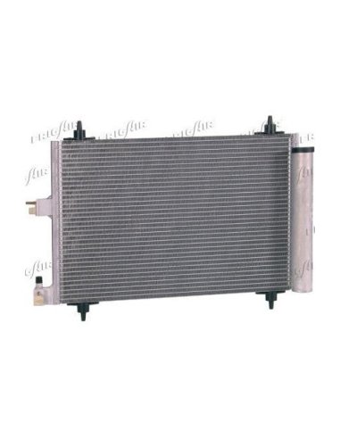 Condenseur de climatisation Citroen Berlingo Xsara Xsara Picasso Peugeot Partner