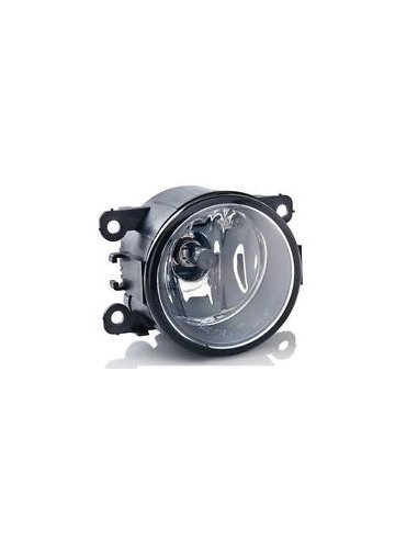 Anti-brouillard avant D/G Citroën C3 DS3 Peugeot 206 + 207 207 + 3008 5008  