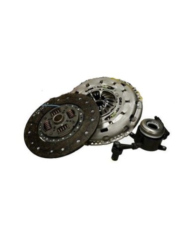 Kit embrayage avec butée hydraulique Dacia Logan Sandero Renault Clio Thalia Symbol 1.5 DCI