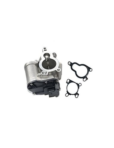 Vanne EGR Nissan Qashqai Opel Movano...