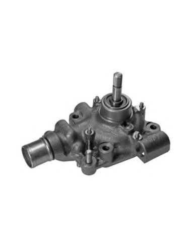 Pompe a eau Iveco Daily 2-3