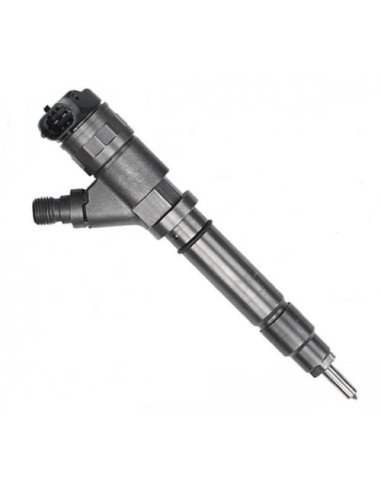 Injecteur Nissan Interstar Primastar Opel Movano Vivaro Renault Trafic 2 2.5 Dci/Dti