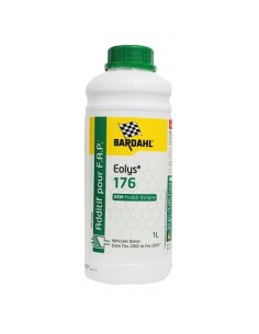 Additif FAP Eolys 176 vert Bardahl 1L