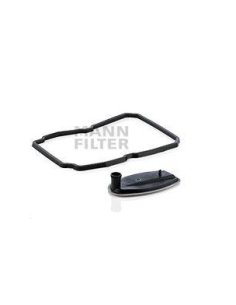 Kit filtre à huile de transmission automatique Chrysler Daewoo Jeep Mercedes-Benz Ssangyong