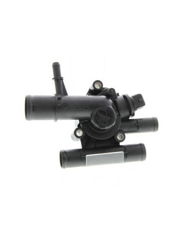 Boitier thermostat d'eau Nissan...