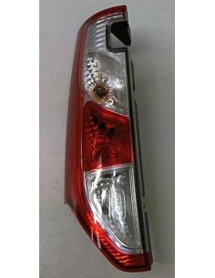 Feu arrière gauche Renault Kangoo ( depuis 03/2013 )