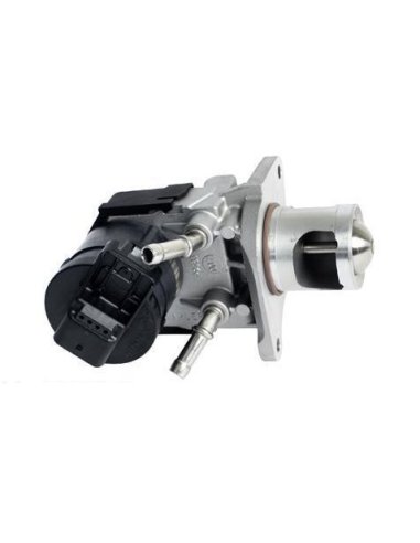 Vanne EGR Bmw Serie 1 3 5 6 7 X1 X3 X5 X6