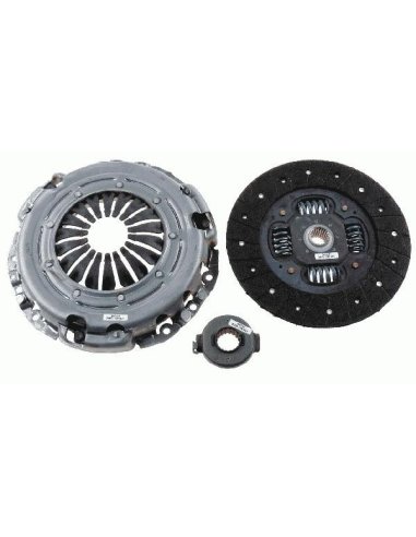 Kit embrayage Clio 1 2 Kangoo Twingo...