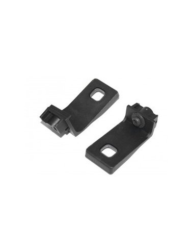 Kit reparation Patte de fixation phare optique gauche Vw Golf 4