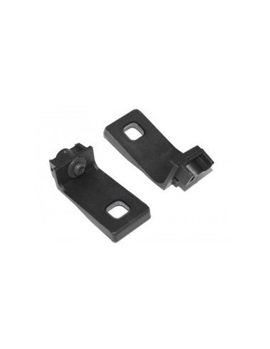 Kit reparation Patte de fixation phare optique droit Vw Golf 4