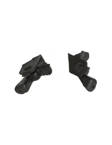 Kit reparation Patte de fixation phare optique gauche Vw Polo