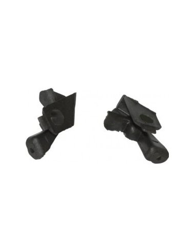 Kit reparation Patte de fixation phare optique droit Vw Polo