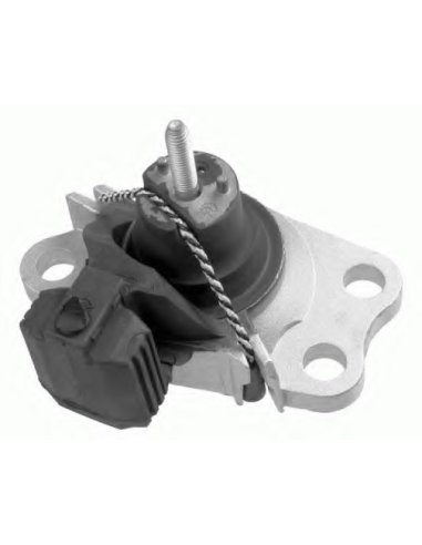 Support moteur droit Kangoo 1.9 Dti Dci