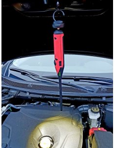 Lampes d'éclairage de travail rechargeable professionnel puissant Powerhand  2