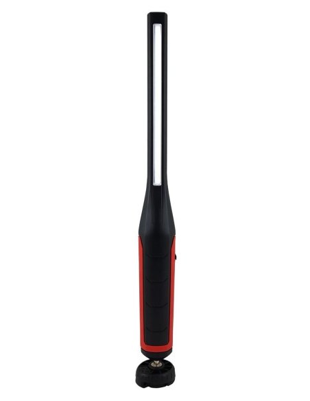 Lampe d'éclairage de travail rechargeable professionnelle  puissante Powerhand