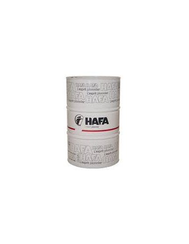80W90 Tonnelet de 60 litres - Huile...
