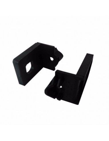  Kit reparation Patte de fixation phare optique droit Vw Caddy 3 Touran