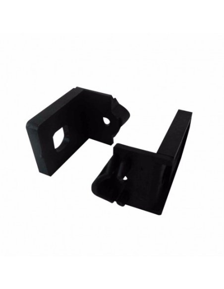  Kit reparation Patte de fixation phare optique droit Vw Caddy 3 Touran