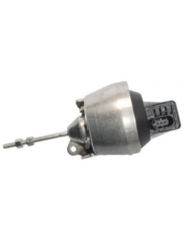 Wastegate Capsule depression de turbo...