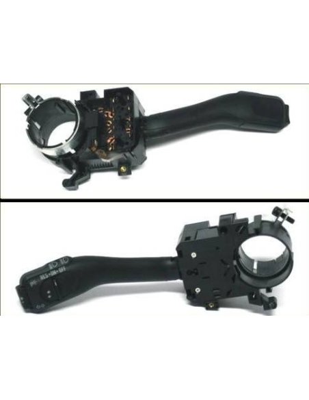 Commodo de Phare Clignotant A2 A3 A4 A6 TT Golf 4 Passat Sharan Leon Fabia
