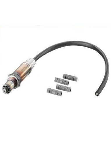 SONDE LAMBDA 3FILS