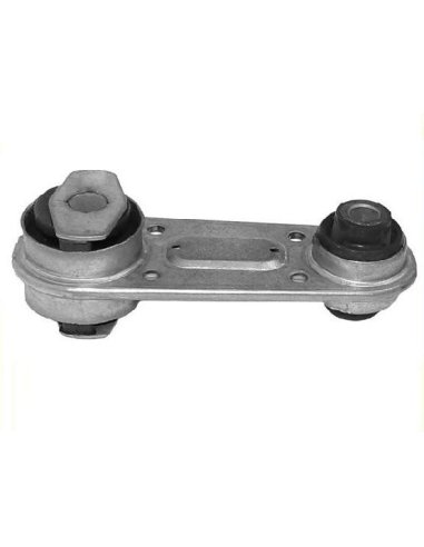 Support moteur inférieur Laguna 2...