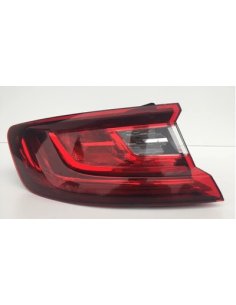 Feu arrière extérieur gauche Renault Mégane ( après 02/16 ) 