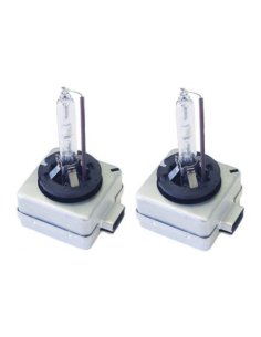 2 Ampoules Xenon D3S D3R,...