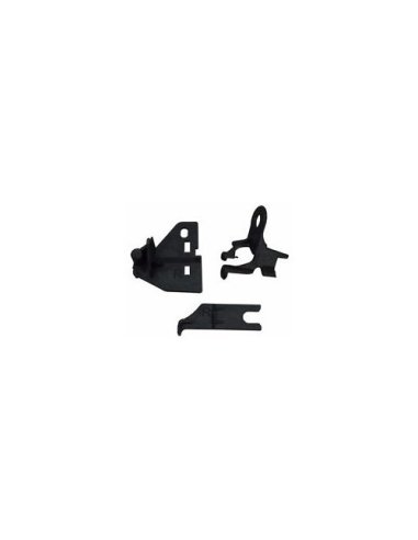 2 Kit reparation patte de fixation...