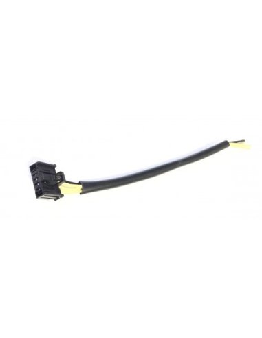 Résistance de commande de chauffage + prise de branchement connecteur Citroen C3 Xsara Picasso Peugeot 206 307