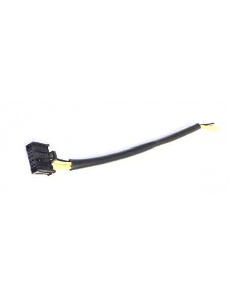 Résistance de commande de chauffage + prise de branchement connecteur Citroen C3 Xsara Picasso Peugeot 206 307
