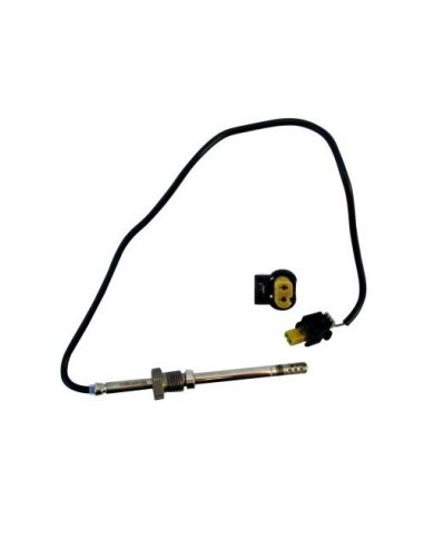 Capteur de temperature gaz echappement Mercedes Classe C CLC E R S CLK Viano Vito