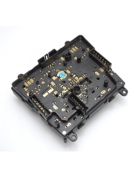 Commande, bouton de leve vitre avant gauche Mercedes Classe M