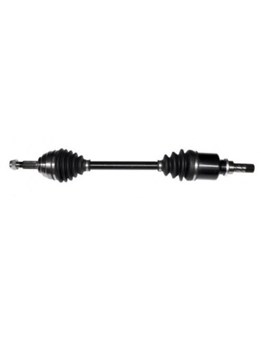 Arbre de transmission gauche Renault Megane 2 1.5 dci