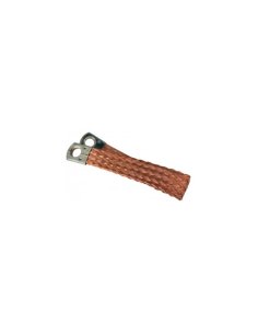 Tresse de masse 330mm