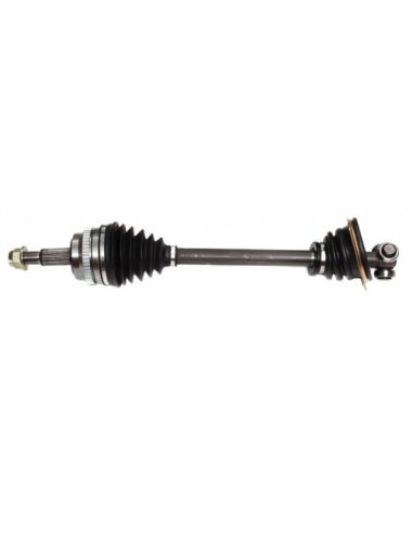 Arbre de transmission avant gauche Opel Movano Renault Master 2 2.5 Dci/Dti