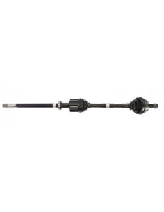 Arbre de transmission avant droit Opel Movano Renault Master 2 2.5 Dci/Dti