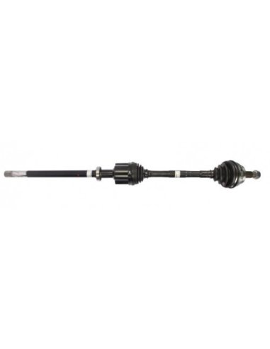 Arbre de transmission avant droit Opel Movano Renault Master 2 2.5 Dci/Dti