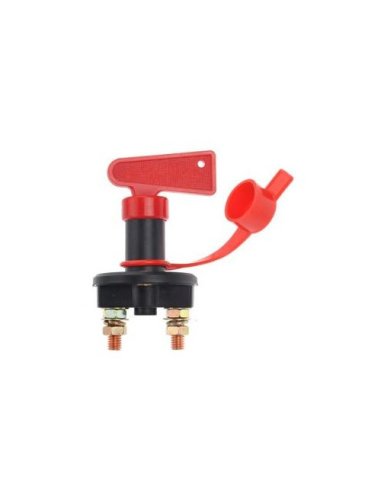 Coupe batterie universel