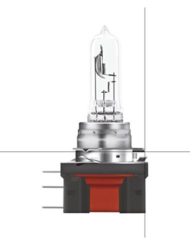 Ampoule H15 55W 12v