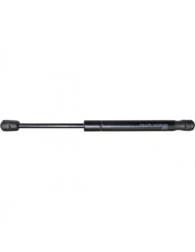 Verin de capot Renault Clio 4