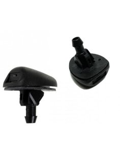 Gicleur de lave phare avant Citroen C3 Jumpy Peugeot Expert 3